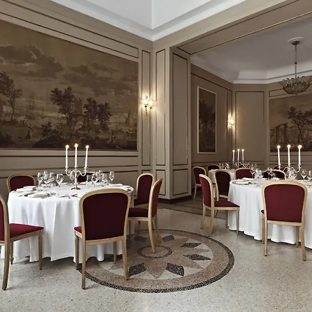 Grand Et De - The Leading Of The World Hotell Milano