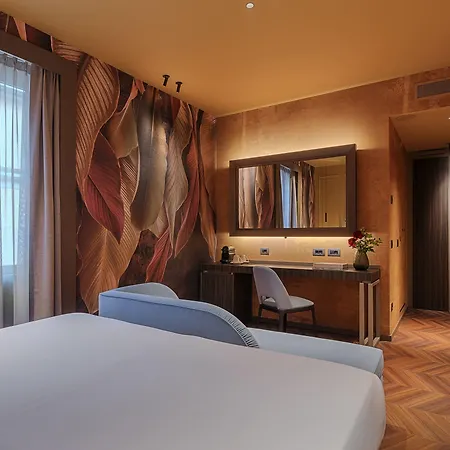 Worldhotel Casati 18 Milaan