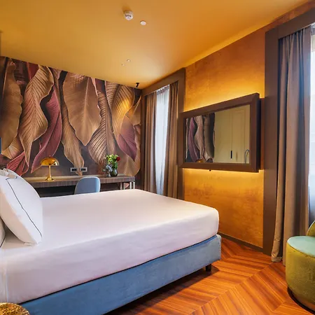 Worldhotel Casati 18 Hotel 4*