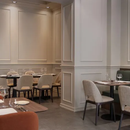 Worldhotel Casati 18 4*