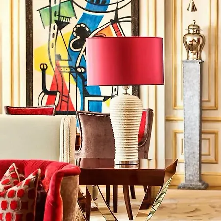 Hotel Principe Di Savoia - Dorchester Collection
