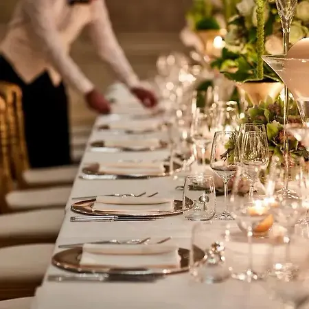 Principe Di Savoia - Dorchester Collection Otel 5*