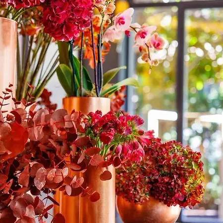 Principe Di Savoia - Dorchester Collection Milano