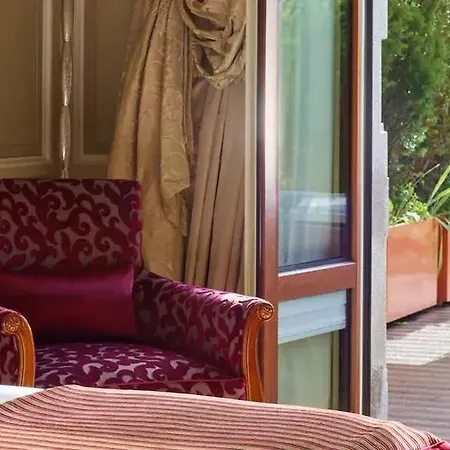 Hotel Principe Di Savoia - Dorchester Collection 5*
