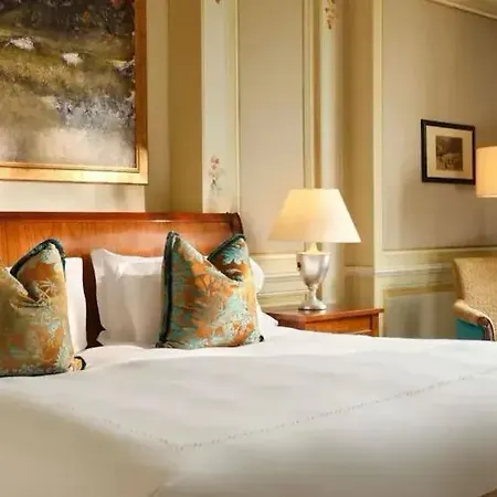 Otel Principe Di Savoia - Dorchester Collection
