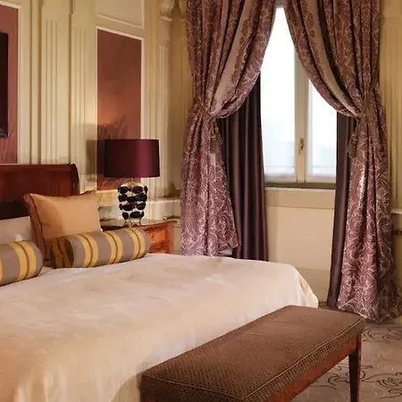 Principe Di Savoia - Dorchester Collection 5* Milano