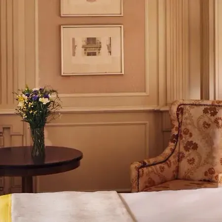 Hotel Principe Di Savoia - Dorchester Collection Milan