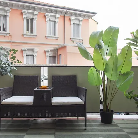 Bed & Breakfast Garden *