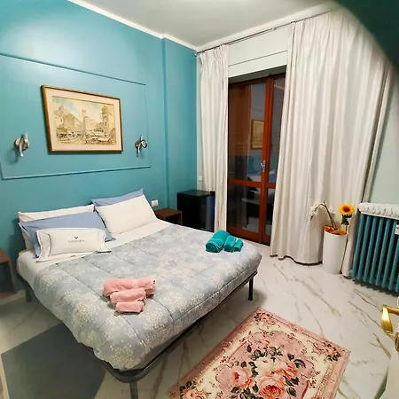 Garden Bed & Breakfast Milán