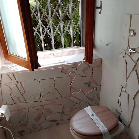 Garden Bed & Breakfast Milán