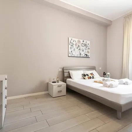 Easylife - - Mentana 8 D - Duomo