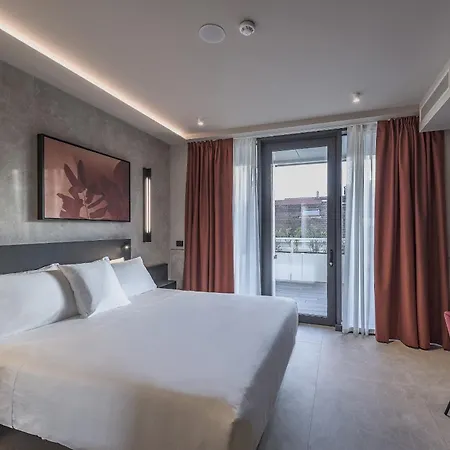 Hotel Palazzo Vittoria 4*