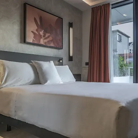 Hotel Palazzo Vittoria Milan
