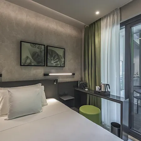Palazzo Vittoria 4*