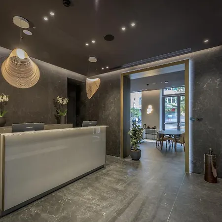 Palazzo Vittoria 4* Milan