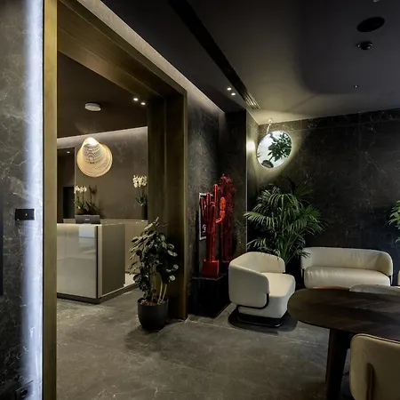 Palazzo Vittoria Hotel 4*