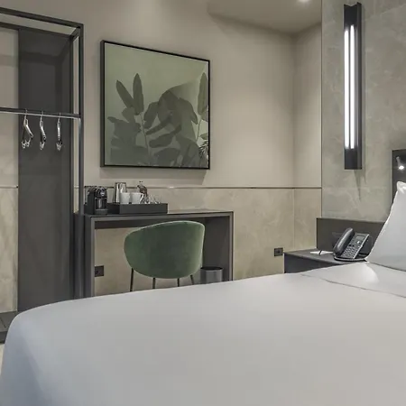Palazzo Vittoria 4*