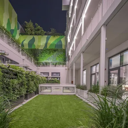 Hotel Palazzo Vittoria 4*