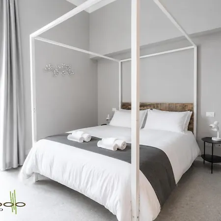 Διαμέρισμα Bamboo Umbria