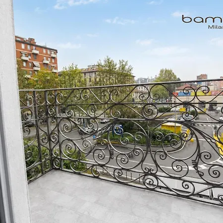 Διαμέρισμα Bamboo Umbria