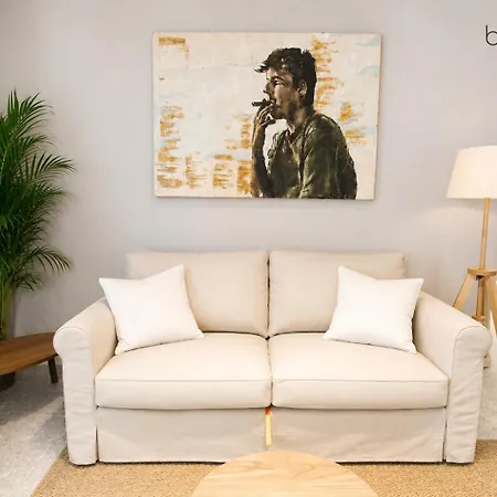 Διαμέρισμα Bamboo Umbria *