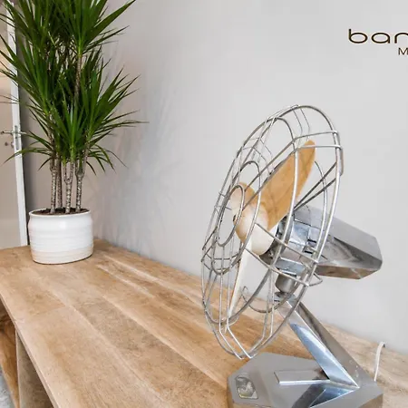 Bamboo Umbria Διαμέρισμα