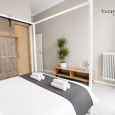 Bamboo Umbria Μιλάνο