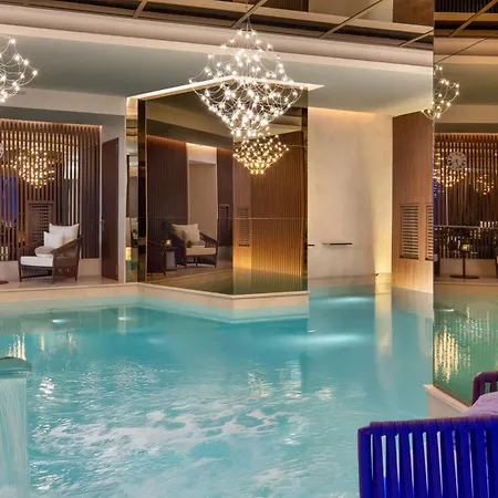 Отель Palazzo Cordusio, A Gran Melia - The Leading Of The World 5*