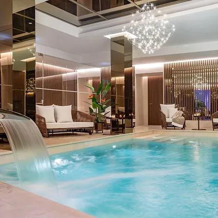 Palazzo Cordusio, A Gran Melia - The Leading Of The World Милан