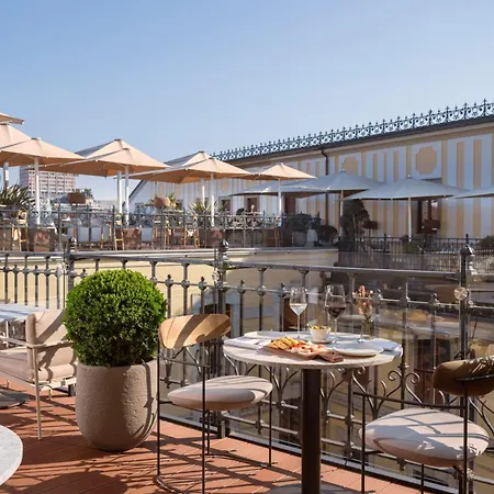 Отель Palazzo Cordusio, A Gran Melia - The Leading Of The World