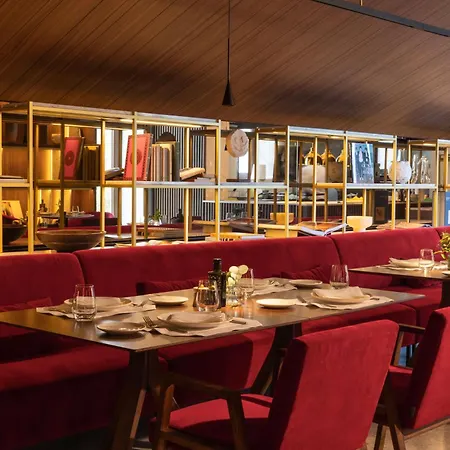 Palazzo Cordusio, A Gran Melia - The Leading Of The World Отель Милан