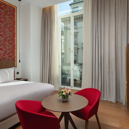 Palazzo Cordusio, A Gran Melia - The Leading Of The World فندق 5*