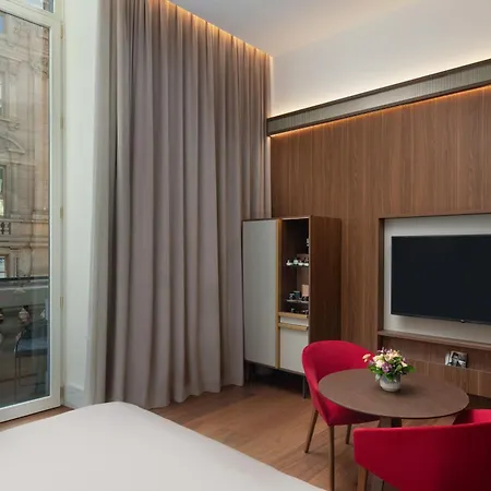 Palazzo Cordusio, A Gran Melia - The Leading Of The World فندق ميلان