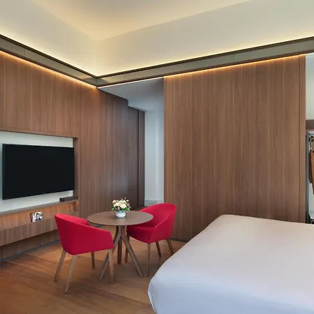 فندق Palazzo Cordusio, A Gran Melia - The Leading Of The World ميلان