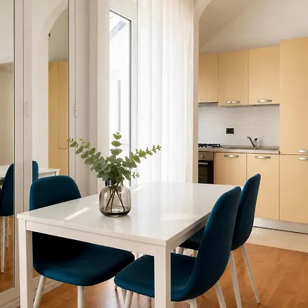Apartment Comecasa 2 Bdr 450mt From Duomo *