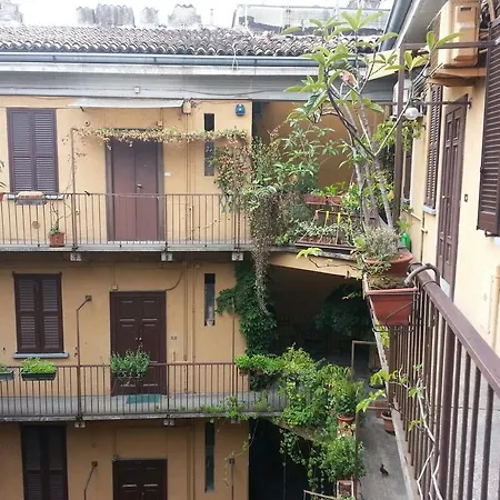 Lägenhet Da Ivano Navigli Milano