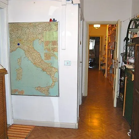 Bed & Breakfast Milan B&B Milan