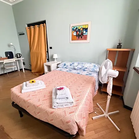 Pensionat Umbria 60 - Porta Romana 3*
