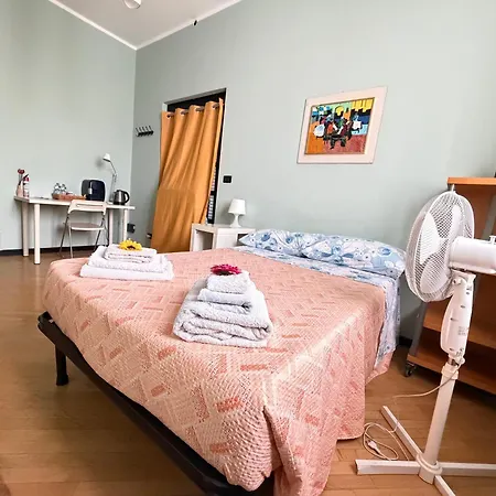 Umbria 60 - Porta Romana 3* Milano