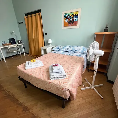 Umbria 60 - Porta Romana 3* Milano