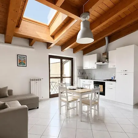 Big Attico Goldoni 2 Bagni Duomo-m4 Lin Airport