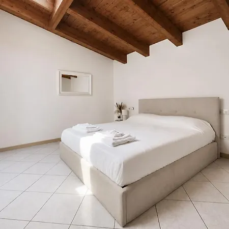 Daire Big Attico Goldoni 2 Bagni Duomo-m4 Lin Airport Milano