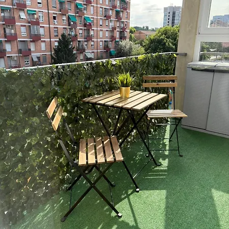アパート Cozy Mm Uruguay