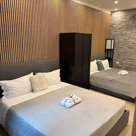 Mambo House Apartman *