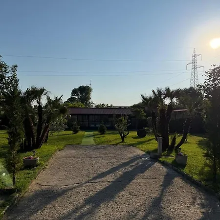 Mambo House Apartamento