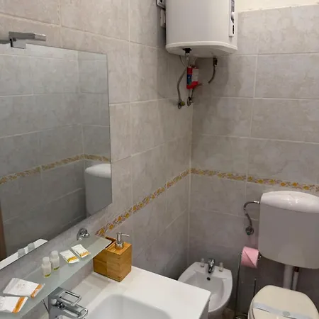 Mambo House Apartman Milánó