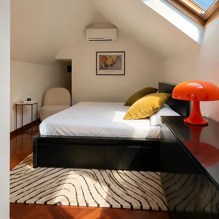 아파트 Comecasa Design Montenapoleone - Spiga