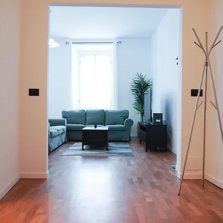 Prestige Boutique Homes - Piazza Duomo Exclusive Family Apartamento