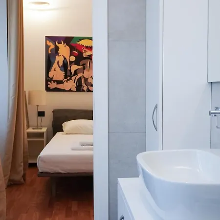 Apartamento Prestige Boutique Homes - Piazza Duomo Exclusive Family