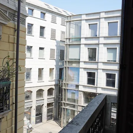Apartamento Prestige Boutique Homes - Piazza Duomo Exclusive Family